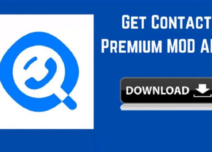 Link Download Getcontact Premium Mod Apk Terbaru, Bisa Cek Siapa Namamu di Hp Orang Lain