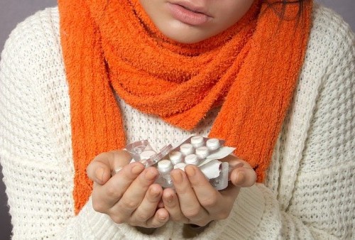 Penggunaan Obat Oral Pfizer untuk Pasien COVID Sudah Dapat Izin dari BPOM
