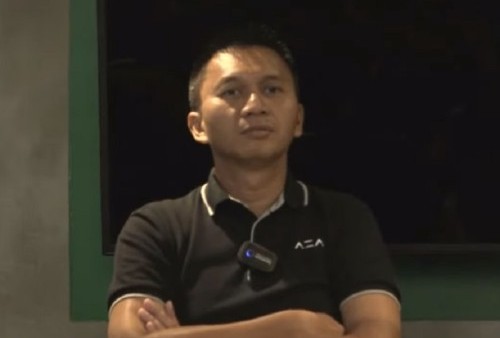 Azrul Ananda Pilih Mundur dari CEO Persebaya Surabaya Buntut Hal Ini