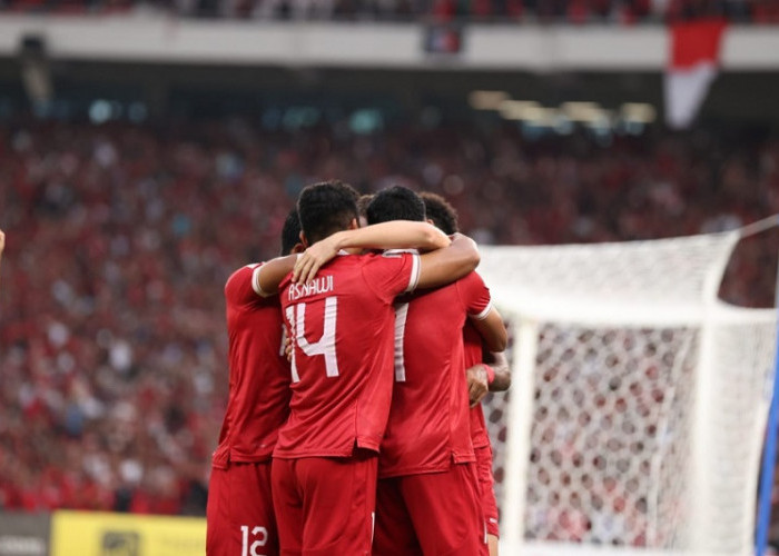 Piala AFF 2022: Timnas Indonesia Resmi Lawan Vietnam di Semifinal, Ini Jadwalnya