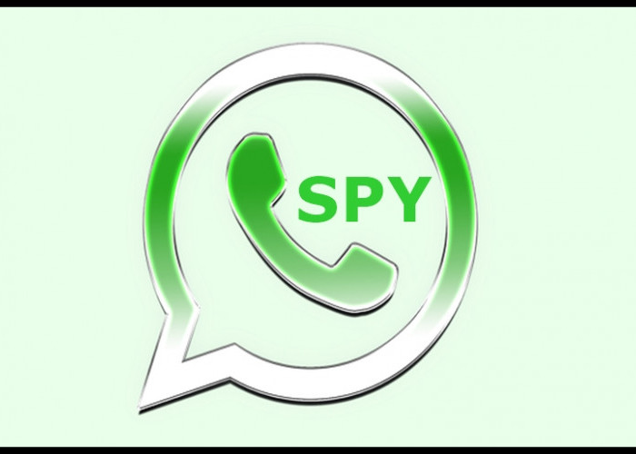 Cara Log In Social Spy Whatsapp, Canggih Bisa Sadap Whatsapp Seseorang dari Jauh