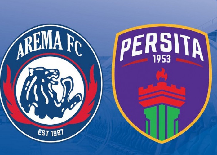 Link Live Streaming BRI Liga 1 2022/2023: Arema FC vs Persita