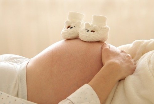Hindari Persalinan Operasi Sesar, Simak Saran Praktisi Kesehatan Ini untuk Ibu Hamil 