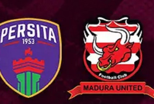 Link Live Streaming BRI Liga 1 2022/2023: Persita Tangerang vs Madura United