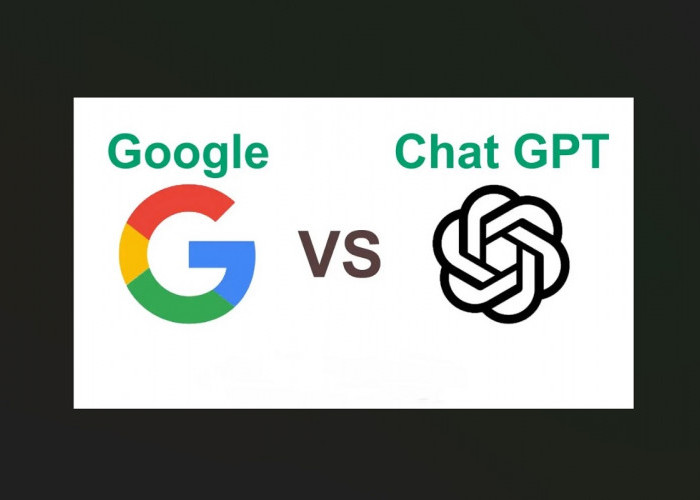 Chat GPT vs Google: OpenAI Chat Takkan 'Bunuh' Google