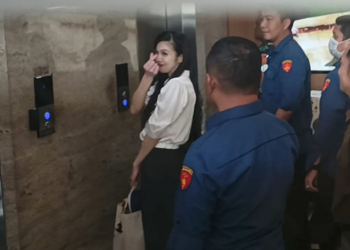 Kejagung akan Sita Aset Sandra Dewi Jika Terlibat Kasus Korupsi Bersama Suaminya
