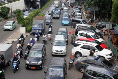 Rencana Penertiban Parkir Liar di Jakarta, Pengamat: Seolah-olah Masalah yang Tak Kunjung Selesai