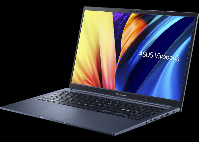 Review Laptop Asus Vivobook: Dibekali Prosesor Intel Core i5 Generasi ke-8, Worth it Untuk Menunjang Pekerjaan