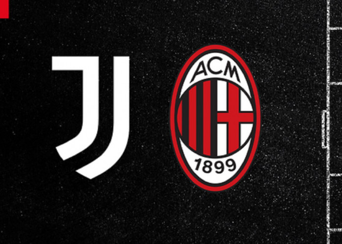Link Live Streaming Liga Italia 2022/2023: Juventus vs AC Milan