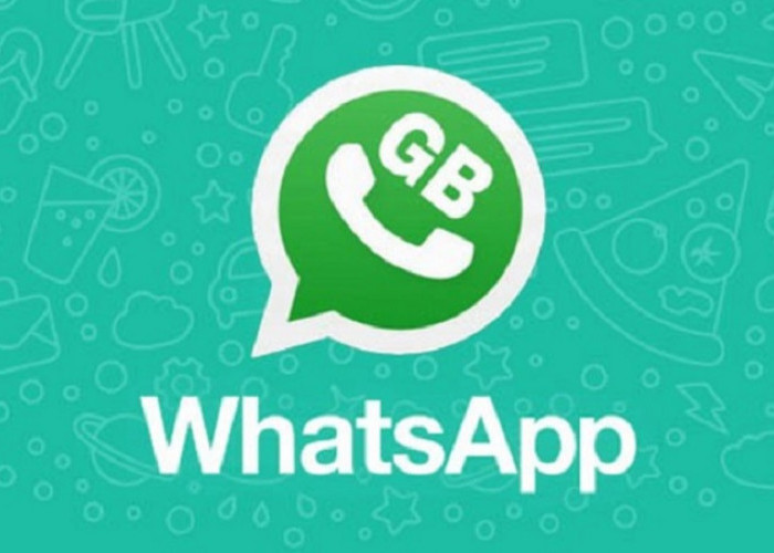 GB WhatsApp Pro Apk Mod Versi v13.90 by Sam Mods, Link Download Ada di Sini Gratis!