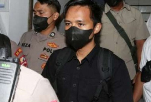 Beredar Surat Terbuka Orang Tua Tersangka Bharada E ke Jokowi, Akui Putus Asa dan Minta Perlindungan Hukum