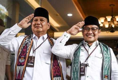 Prabowo Bertemu Khofifah, PKB Pastikan Koalisi dengan Gerindra Solid 