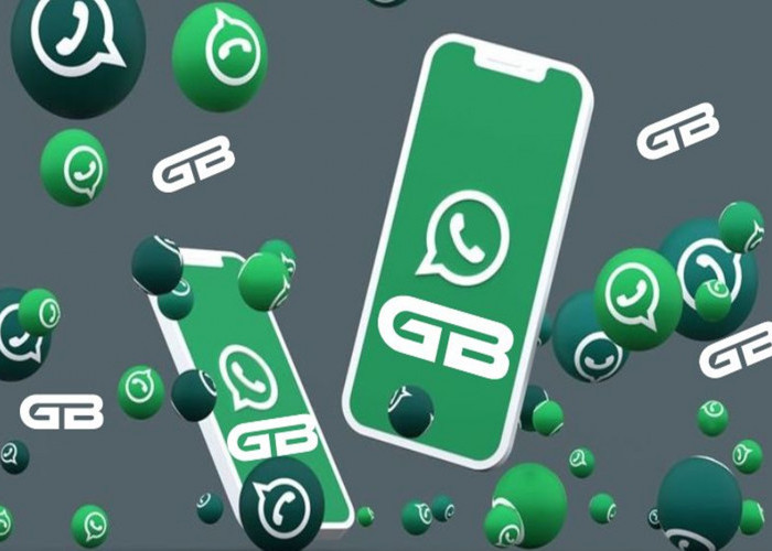 Download WA GB 2023: GB Whatsapp Terbaru, Gandakan akun WA dalam satu HP !
