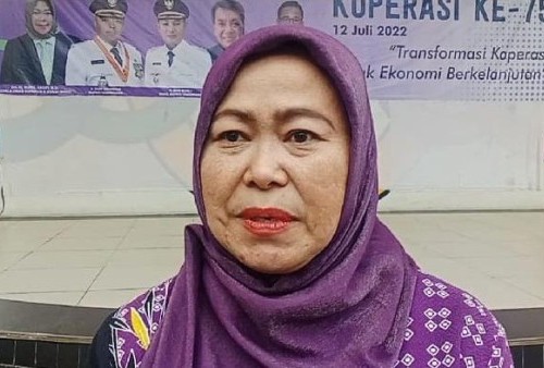 Dinas Koperasi Kabupaten Tangerang Terus Dorong Pemulihan Ekonomi di Masa Pandemi Covid-19