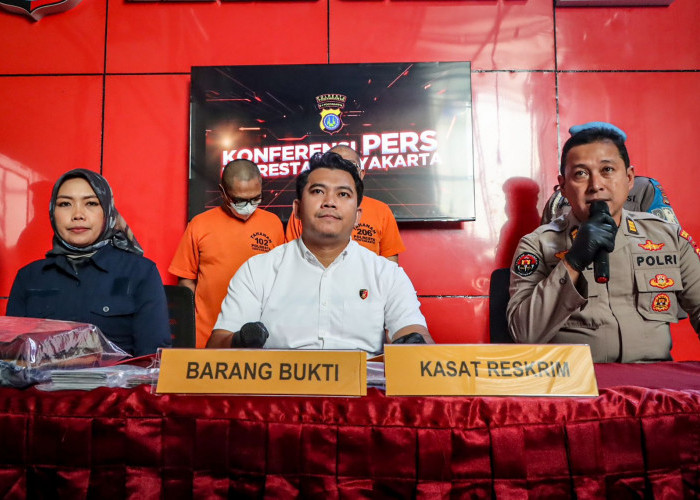 Salon Lorenza Yogyakarta Jadi Kedok TPPO, 53 Pemandu Lagu Disekap Cuma Boleh Keluar saat Jam Kerja