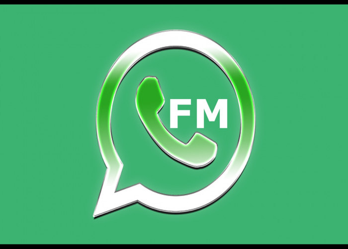 Link Download FM Whatsapp Apk Latest Version 2023, Di Klaim Anti Banned!