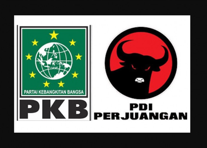 Jokowi Juga Undang Elit PDIP dan PKB, Kapan Pak?