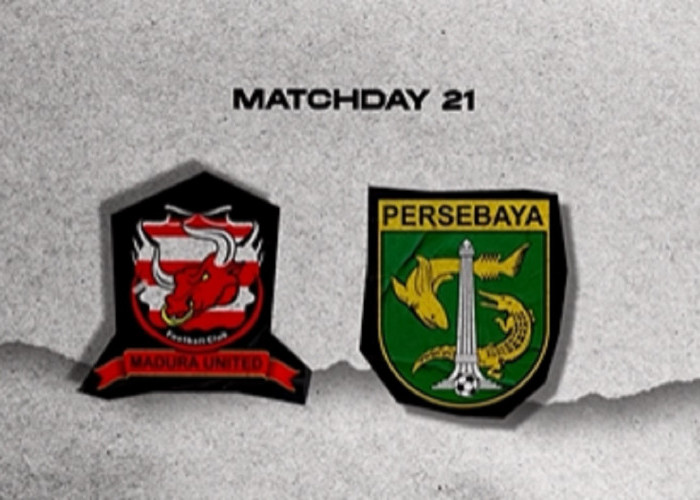 Link Live Streaming BRI Liga 1 2022/2023: Madura United vs Persebaya Surabaya
