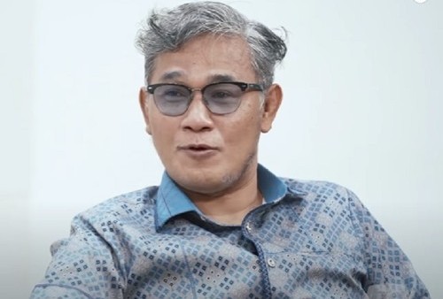 Budiman Sudjatmiko Resmi Dipecat PDIP Gegara Dukung Prabowo Subianto
