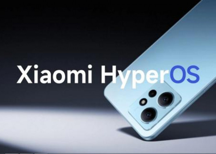7 Ponsel POCO Siap Diberikan Update HyperOS, Install Sekarang!
