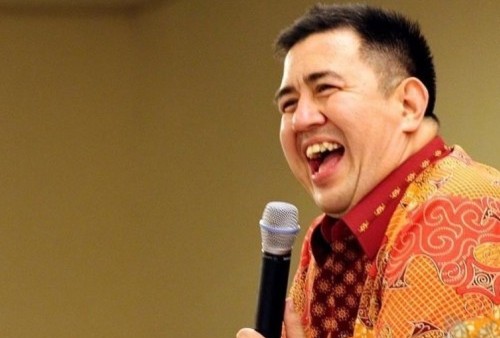 Ucap Selamat Ulang Tahun, Pendeta Gilbert Yakin Anies Baswedan adalah Berkah Buat Indonesia