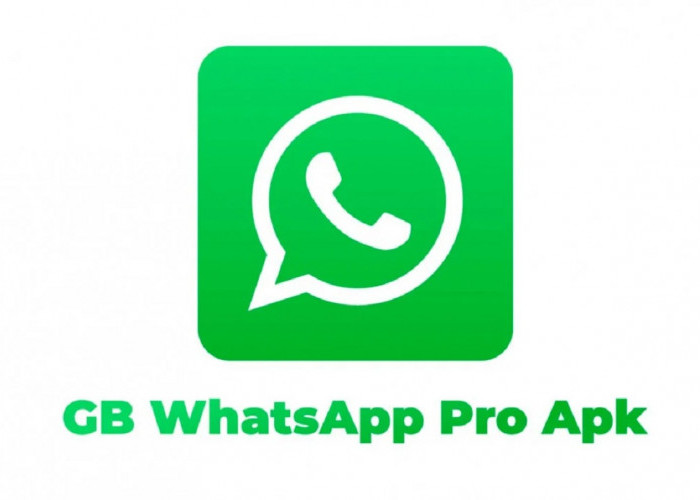 Trik Dekati Gebetan dengan Aplikasi GB WhatsApp Pro, Bisa Kirim Foto HD Tanpa Batas