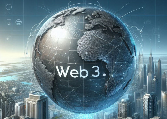 Mengenal Web 3.0, Evolusi Internet yang bakal Mengubah Dunia Digital