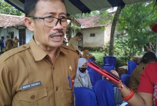 Banten Tutup Jalur Pengiriman Hewan Kurban Mulai Hari Ini, Kadis Pertanian: Tak Ada Waktu Karantina