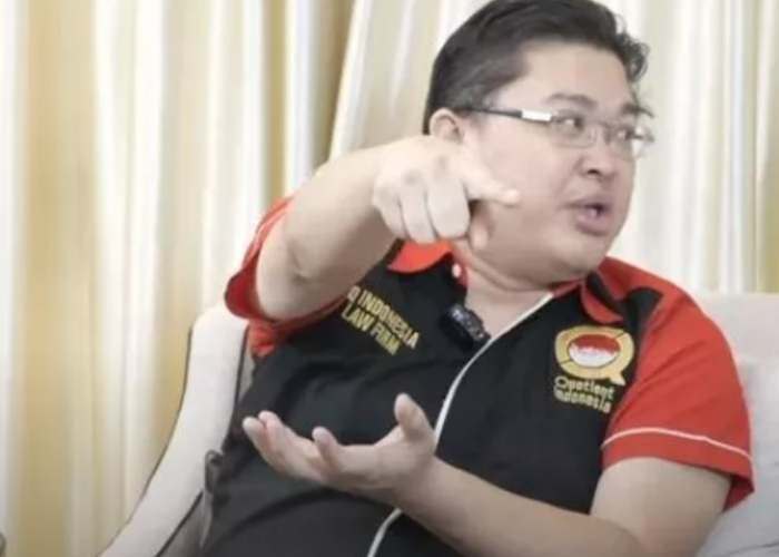 Alvin Lim Bilang Ferdy Sambo Tidak Ditahan, Mahfud MD: di Sukamiskin Setiap Hari Pulang