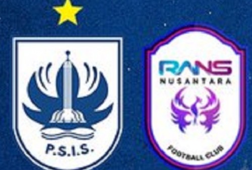 Link Live Streaming BRI Liga 1 Indonesia: PSIS Semarang vs Rans Nusantara FC