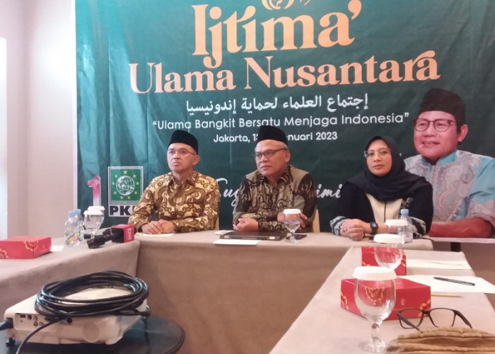 Ijtima Ulama Nusantara: 350 Kiai Se-Indonesia Bakal Kumpul Bahas Kriteria Calon Pemimpin Pemilu 2024