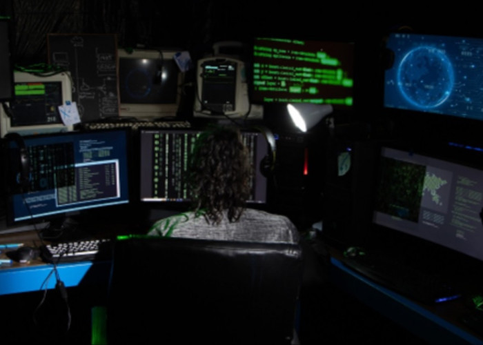 Jaga Keamanan Data dan Informasi, TKN: Pasangan Prabowo-Gibran Fokus Bangun Pertahanan Siber