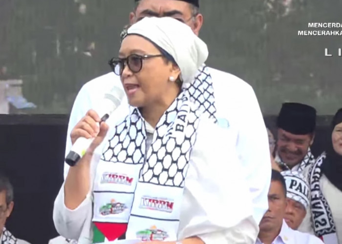 Isu 15 Menteri Mundur Makin Kencang, Jokowi Tunjuk Ad Interim Menlu, Begini Penjelasan Istana