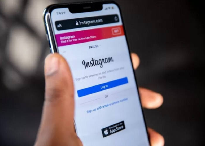 Akun Instagram Kamu di Hack Orang? Jangan Panik, Begini Cara Memulihkan Akun yang Diretas