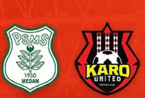 Link Live Streaming Liga 2 2022/2023: PSMS Medan vs Karo United