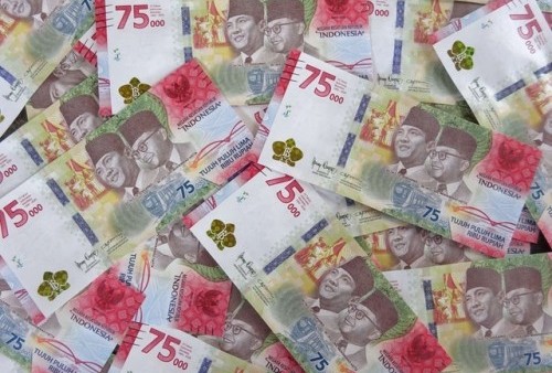 Kurs Rupiah 24 Januari 2022 Ditutup Flat, Investor Masih Menunggu Kepastian Kenaikan Suku Bunga The Fed