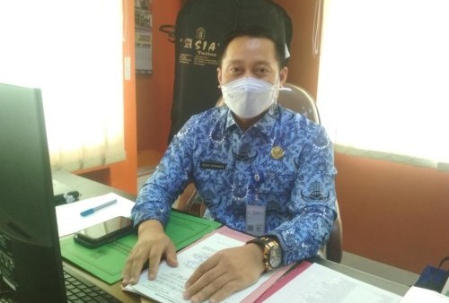 Punya 100 TPU, Pemkab Tangerang  Klaim Mampu Tampung Jenazah Warga Hingga 20 Tahun ke Depan