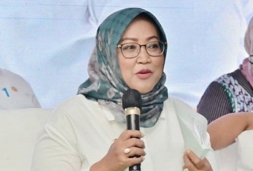 Ade Yasin di OTT KPK, Wabup: Saya Memohon Keikhlasan Hati Warga Kabupaten Bogor Mendoakan 