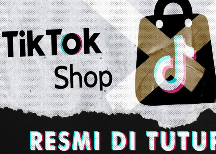 TikTok Shop Ditutup, Menkop UKM: Gak Bakal Matikan UMKM