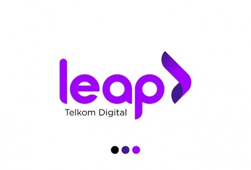 Leap Hadir Sebagai Komitmen Telkom Percepat Transformasi Digital Indonesia