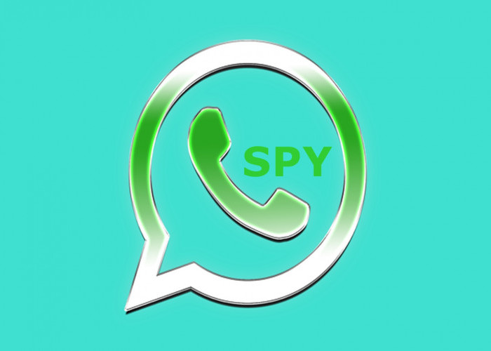 Baca Petunjuknya Disini! Cara Sadap WhatsApp Mantan Pakai Social Spy WhatsApp, Pasti Berhasil