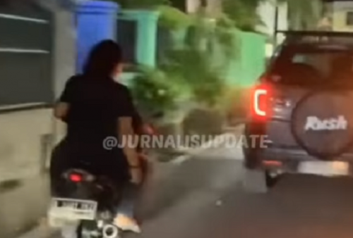 Viral Aksi Kejar-kejaran Warga dengan Pencuri Mobil di Kawasan Pulogadung, Pelaku Akhirnya Tewas Dihakimi Massa