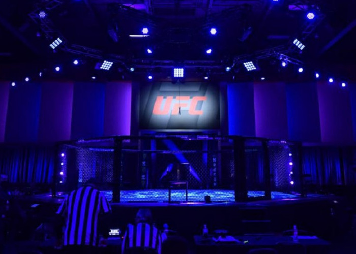 Catat! Jadwal Lengkap UFC 2023: Ada Makhachev vs Volkanovski Serta Final Jeka Saragih di Road to UFC