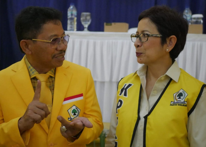 Nurul Arifin Bocorkan Penentu Kemenangan dalam Kontestasi Pemilu 