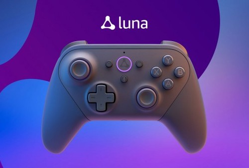 Luna, Layanan Cloud Gaming dari Amazon