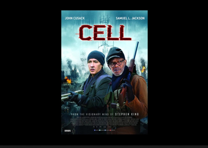 Sinopsis Film Cell, Sinyal Telepon Mengubah Manusia Jadi Zombie