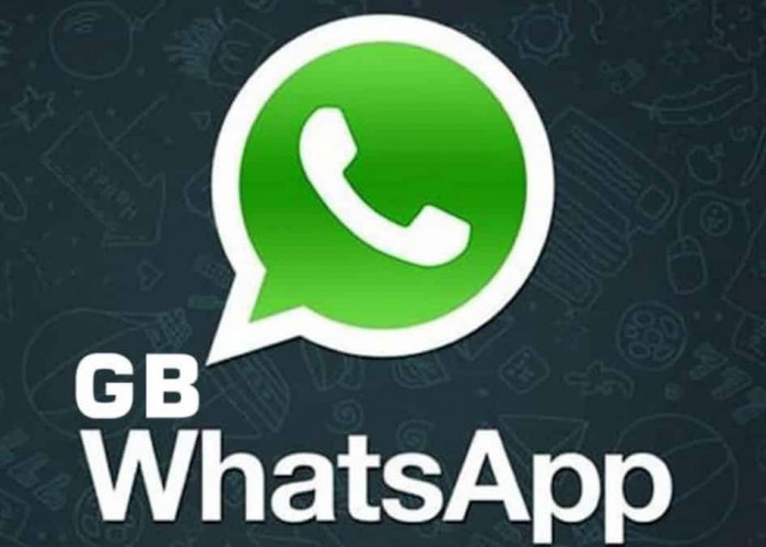 Link Download GB WhatsApp Pro v17, Paling Populer dan Jaminan Anti Banned