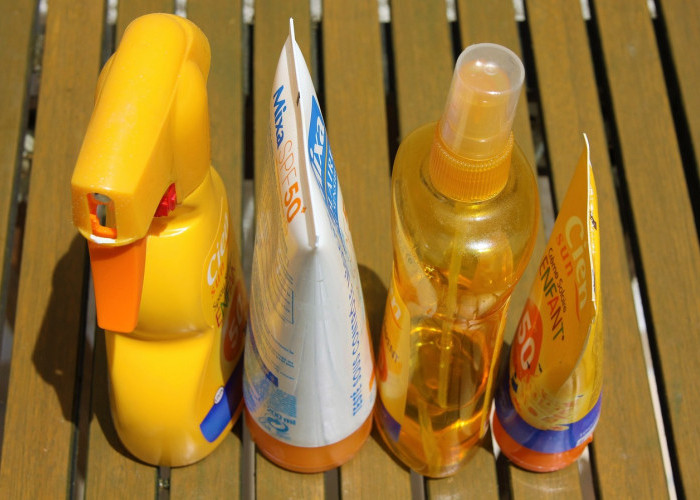 Simak Yuk! Tips Memakai Sunscreen yang Tepat untuk Melindungi Kulit dari Efek Radiasi Matahari