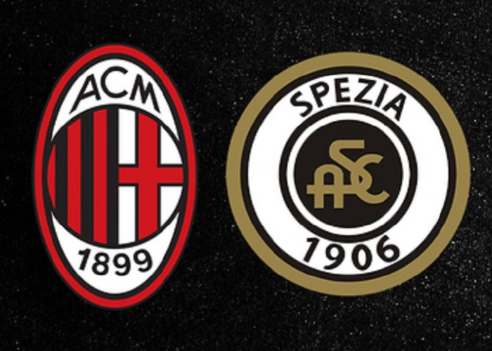 Link Live Streaming Liga Italia 2022/2023: AC Milan vs Spezia