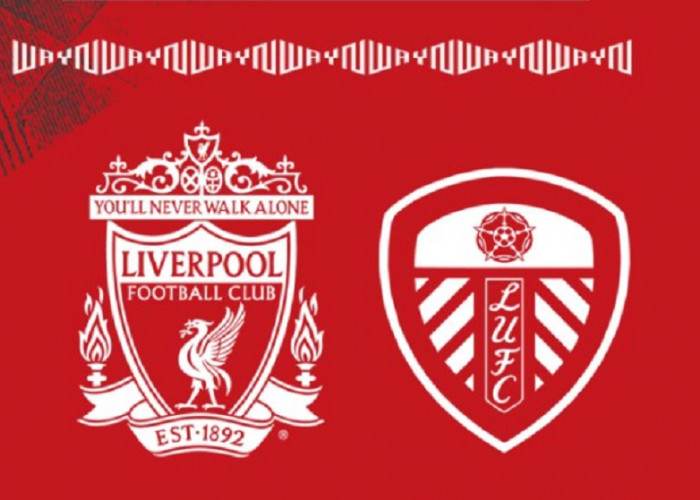 Link Live Streaming Liga Inggris 2022/2023: Liverpool vs Leeds United